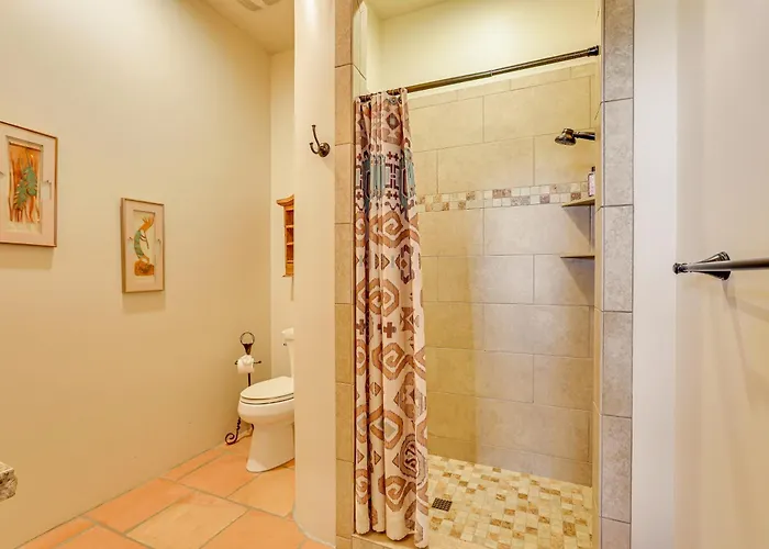 'the Hideaway' - Santa Fe-style In Rio Verde! * Rio Verde